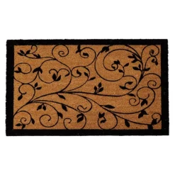 Tapis imp 45x75cm coco/latex - c