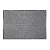 Tapis lisa 80x120cm gris