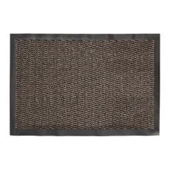 Tapis lisa 40x60cm taupe