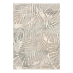 Tapis paradise leaf 120*170cm