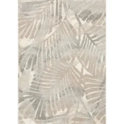 Tapis paradise leaf 160*230cm