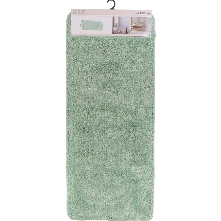 Tapis 50x120cm beige