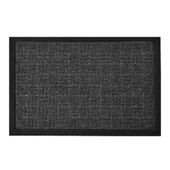 Tapis yvan 40x60cm polypro/caout