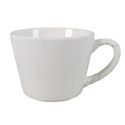 Tasse anse torsadee
