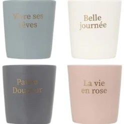 Tasse espresso belle j ass 10cl