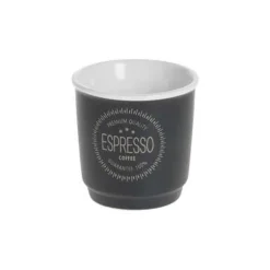 Tasse espresso hot drink 9 cl as