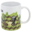 Tasse minecraft