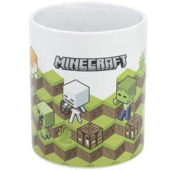 Tasse minecraft