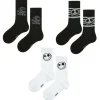 Trio de chaussettes - nbc