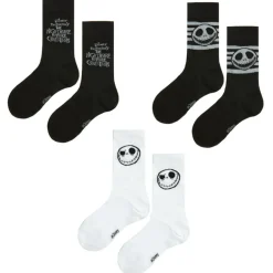 Trio de chaussettes - nbc