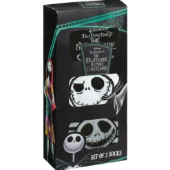 Trio de chaussettes - nbc