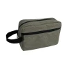 Trousse de toilette gris