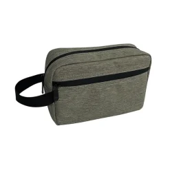 Trousse de toilette gris