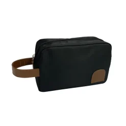 Trousse de toilette noir
