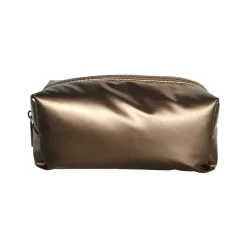 Trousse maquillage gold