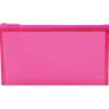 Trousse pvc couleur