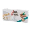 Turron dur amandes 150g