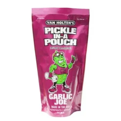 Van holten's cornichon