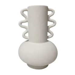 Vase anse vague