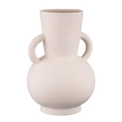 Vase avec anses