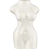 Vase buste femme