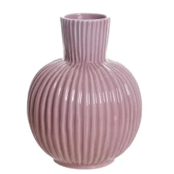 Vase strie