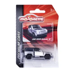 Vehicule majorette premium