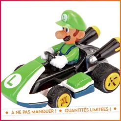 Vehicule nintendo super mario