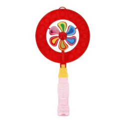 Ventilateur a bulles