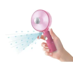 Ventilateur brumisateur