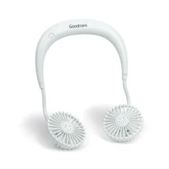 Ventilateur de cou