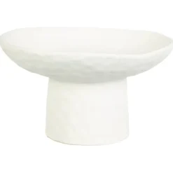 Vide poche texture sur pied