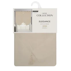 Vitrage x2 elegance 60x160cm