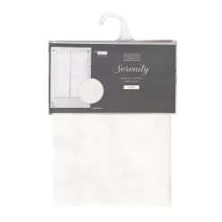 Vitrage x2 serenity 60x120cm