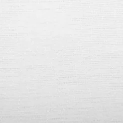 Voilage fred blanc 140x240