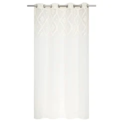 Voile nomade 140x240cm creme