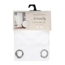 Voile serenity 140x240