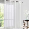 Voile simply 140x240cm bandes b