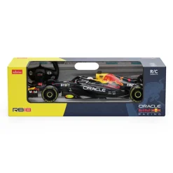 Voiture rc 1:12 red bull f1 car