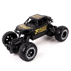 Voiture rc off road 21 cm metal