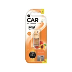 Wood mini 4.5ml ice tea peche