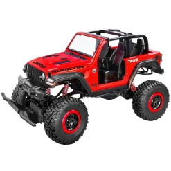 4x4 jeep wrangler rubicon rc